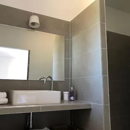 빌라 De Standing Et Vue Vecchio