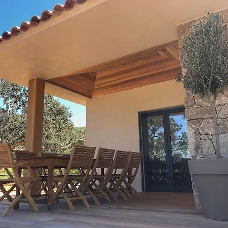 De Standing Et Vue Vecchio * 포르토베쉬오