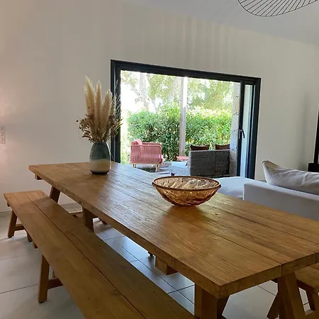 De Standing Et Vue Vecchio 빌라 포르토베쉬오