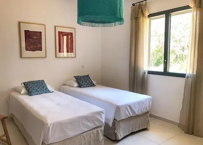 De Standing Et Vue Vecchio Villa Porto-Vecchio (Corsica)