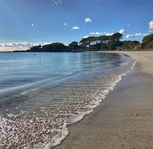 Villa De Standing Et Vue Vecchio
