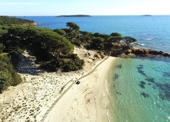 De Standing Et Vue Vecchio