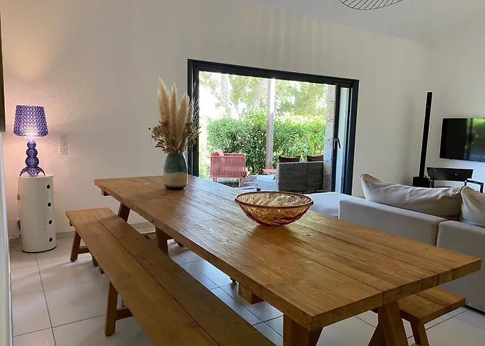 De Standing Et Vue Vecchio Villa Porto-Vecchio (Corsica)