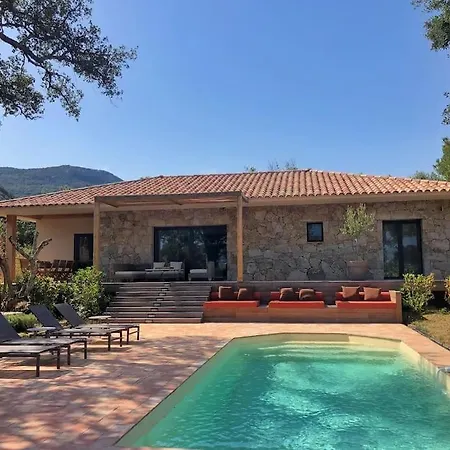 De Standing Et Vue Vecchio וילה *