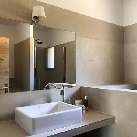 De Standing Et Vue Vecchio Willa *