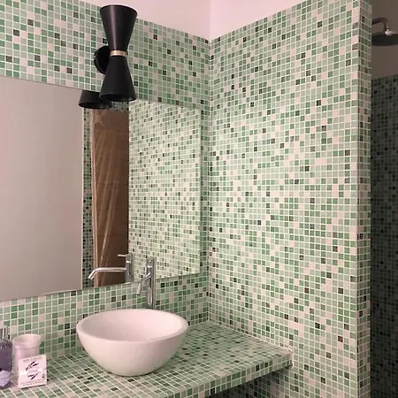 De Standing Et Vue Vecchio Willa *