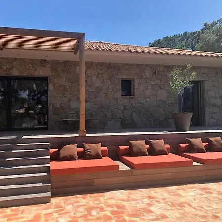 De Standing Et Vue Vecchio פורטו-וישיו