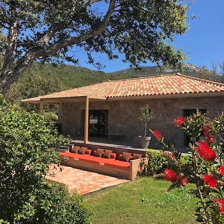 De Standing Et Vue Vecchio * Porto-Vecchio (Corsica)