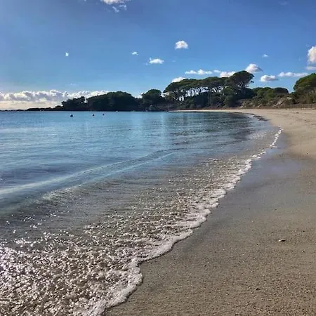 וילה De Standing Et Vue Vecchio