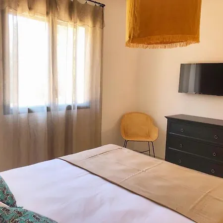 De Standing Et Vue Vecchio וילה