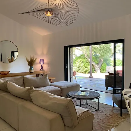 De Standing Et Vue Vecchio Willa