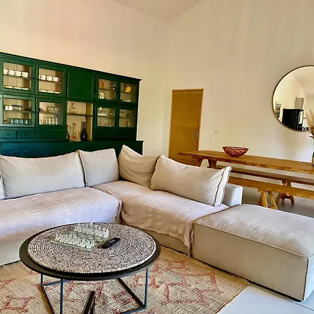 De Standing Et Vue Vecchio Willa