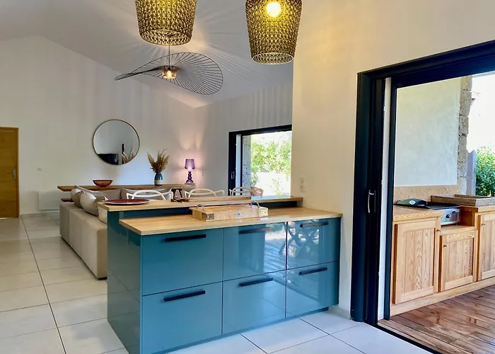 De Standing Et Vue Vecchio *